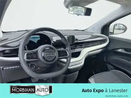 Photo 7 Fiat 500 E 95 CH