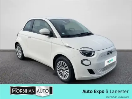 Photo 158 Fiat 500 E 95 CH