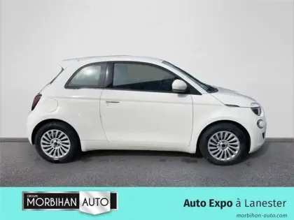 Photo 25 Fiat 500 Gén. II Ph1 MY22 Action 3