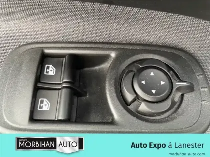 Photo 83 Fiat 500 E 118 CH