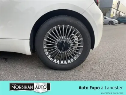 Photo 32 Fiat 500 E 118 CH