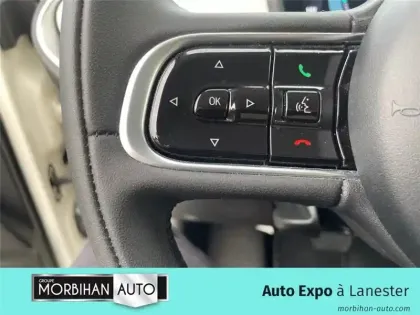 Photo 38 Fiat 500 E 118 CH