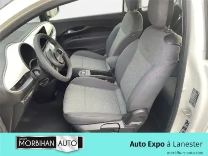 Photo 30 Fiat 500 E 118 CH