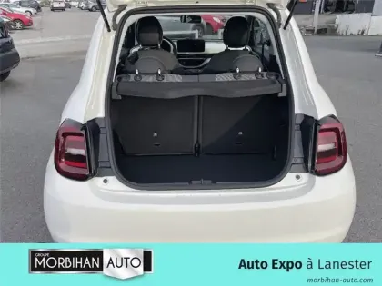 Photo 71 Fiat 500 E 118 CH