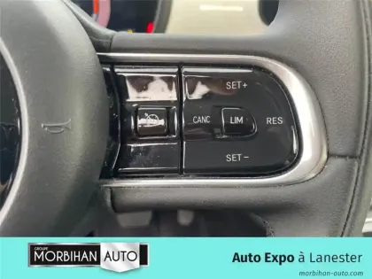 Photo 103 Fiat 500 E 118 CH