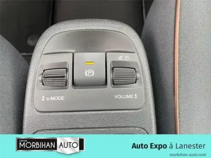 Photo 40 Fiat 500 E 118 CH