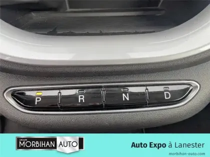 Photo 36 Fiat 500 E 118 CH