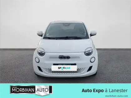 Photo 23 Fiat 500 E 118 CH