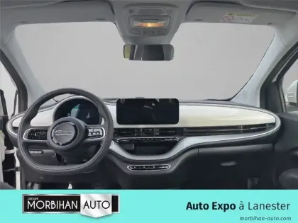 Photo 51 Fiat 500 Gén. II Ph1 MY23 Base 3