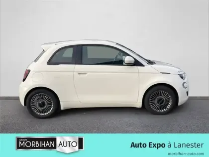 Photo 47 Fiat 500 Gén. II Ph1 MY23 Base 3