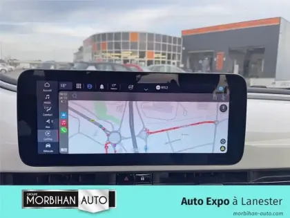 Photo 42 Fiat 500 E 118 CH