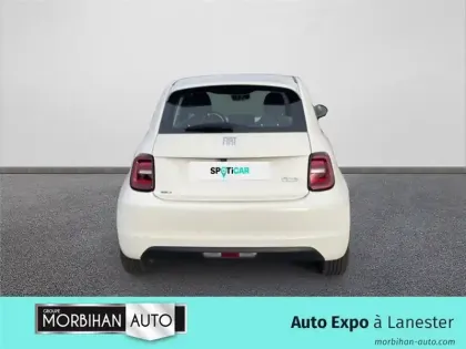 Photo 48 Fiat 500 Gén. II Ph1 MY23 Base 3