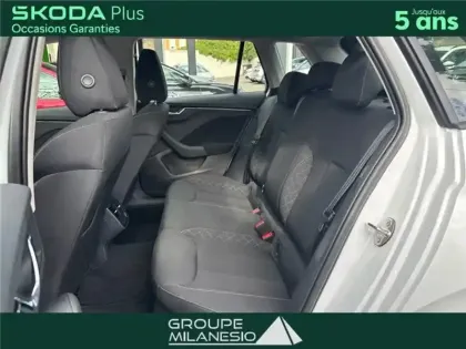 Photo 18 Skoda Kamiq 1.0 TSI 95 CH BVM5