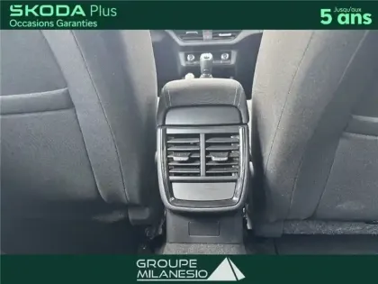 Photo 19 Skoda Kamiq 1.0 TSI 95 CH BVM5