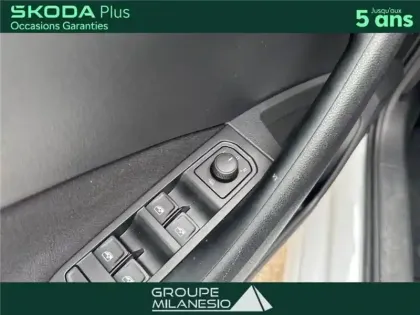 Photo 16 Skoda Kamiq 1.0 TSI 95 CH BVM5