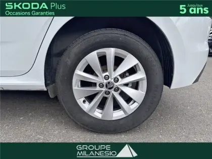 Photo 9 Skoda Kamiq 1.0 TSI 95 CH BVM5