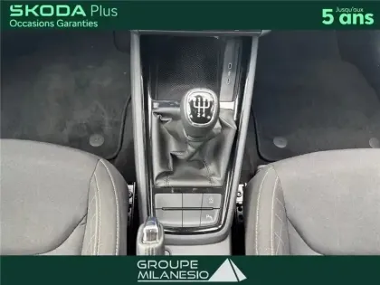 Photo 15 Skoda Kamiq 1.0 TSI 95 CH BVM5