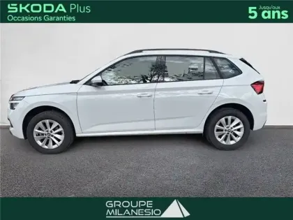 Photo 7 Skoda Kamiq 1.0 TSI 95 CH BVM5