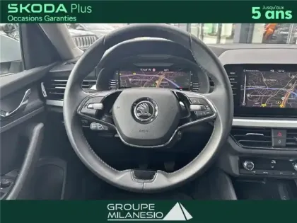 Photo 11 Skoda Kamiq 1.0 TSI 95 CH BVM5