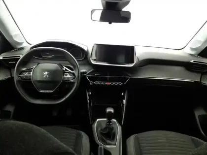 Photo 9 Peugeot 208  100 S&S BVM6 Style