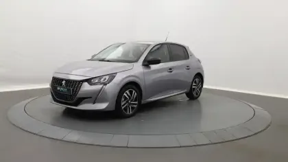 Photo Peugeot 208 Gt