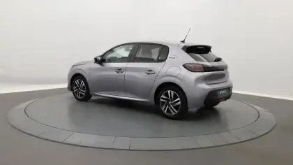 Photo 29 Peugeot 208  100 S&S BVM6 Style