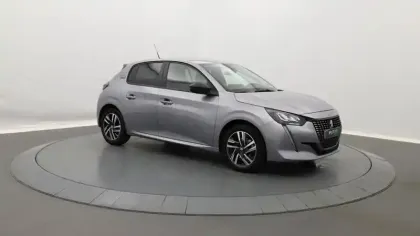 Photo 28 Peugeot 208  100 S&S BVM6 Style