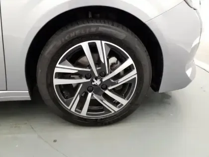 Photo 14 Peugeot 208  100 S&S BVM6 Style