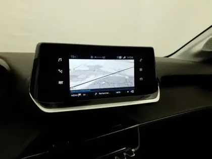 Photo 21 Peugeot 208  100 S&S BVM6 Style