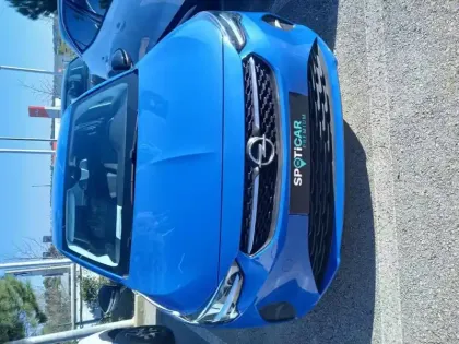 Photo Opel Corsa Edition