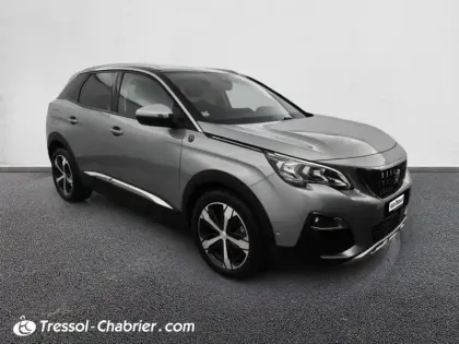Photo 25 Peugeot 3008  1.6 THP 165ch S&S EAT6 Crossway