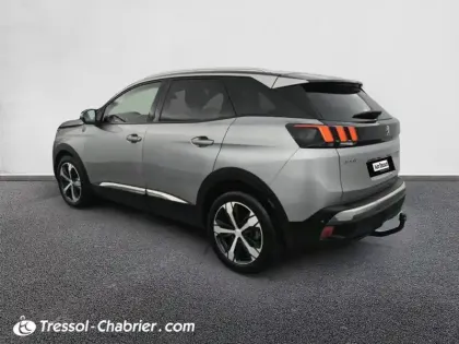 Photo 26 Peugeot 3008  1.6 THP 165ch S&S EAT6 Crossway