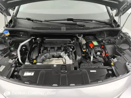 Photo 5 Peugeot 3008  1.6 THP 165ch S&S EAT6 Crossway