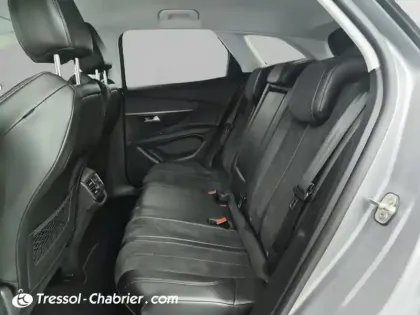 Photo 20 Peugeot 3008  1.6 THP 165ch S&S EAT6 Crossway