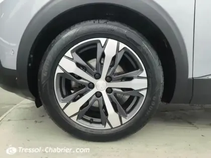 Photo 12 Peugeot 3008  1.6 THP 165ch S&S EAT6 Crossway