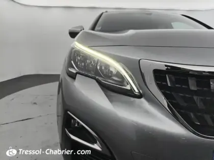 Photo 11 Peugeot 3008  1.6 THP 165ch S&S EAT6 Crossway