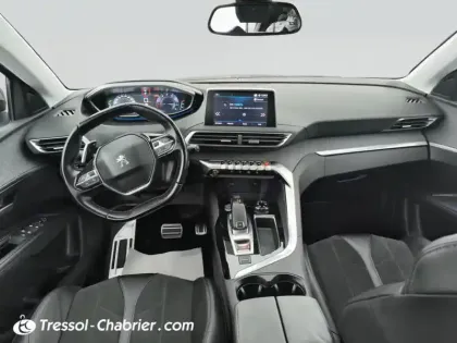 Photo 8 Peugeot 3008  1.6 THP 165ch S&S EAT6 Crossway