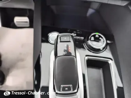 Photo 21 Peugeot 3008  1.6 THP 165ch S&S EAT6 Crossway