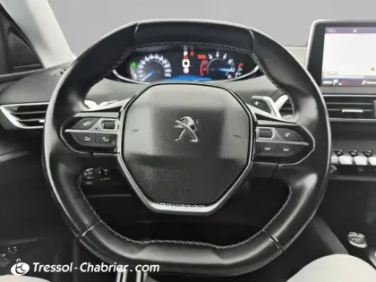 Photo 10 Peugeot 3008  1.6 THP 165ch S&S EAT6 Crossway