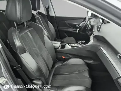 Photo 7 Peugeot 3008  1.6 THP 165ch S&S EAT6 Crossway