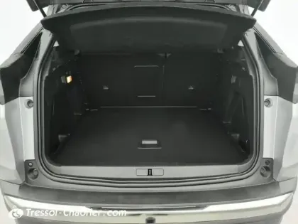 Photo 6 Peugeot 3008  1.6 THP 165ch S&S EAT6 Crossway