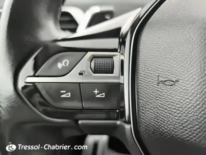 Photo 16 Peugeot 3008  1.6 THP 165ch S&S EAT6 Crossway