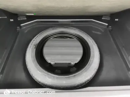 Photo 23 Peugeot 3008  1.6 THP 165ch S&S EAT6 Crossway