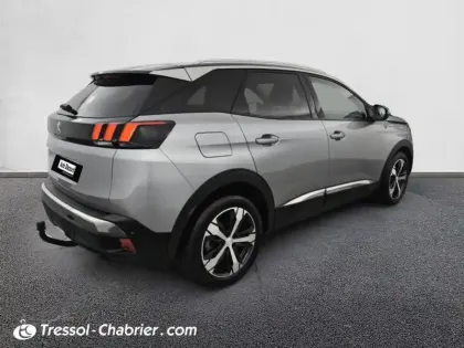 Photo 24 Peugeot 3008  1.6 THP 165ch S&S EAT6 Crossway