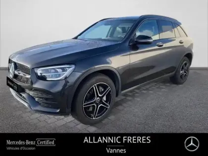 Photo Mercedes Classe Glc