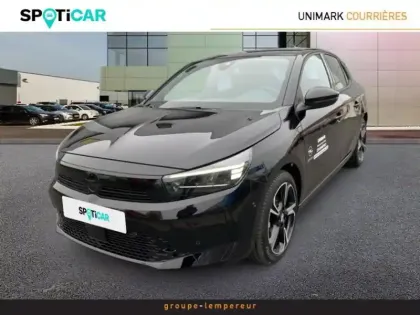 Photo Opel Corsa