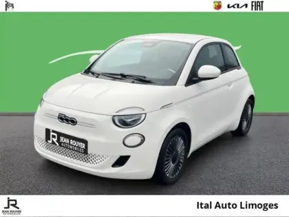 Photo Fiat 500