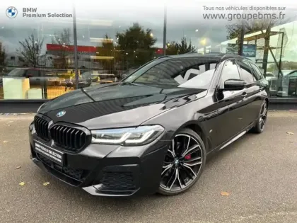 Photo Bmw Serie 5