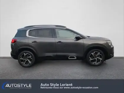 Photo 3 Citroën C5 aircross  BlueHDi 130ch S&S Shine EAT8