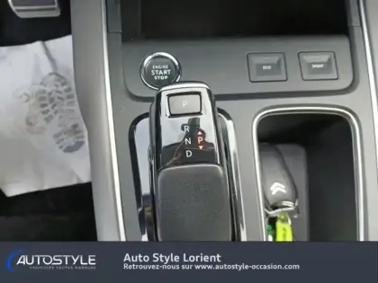 Photo 9 Citroën C5 aircross  BlueHDi 130ch S&S Shine EAT8